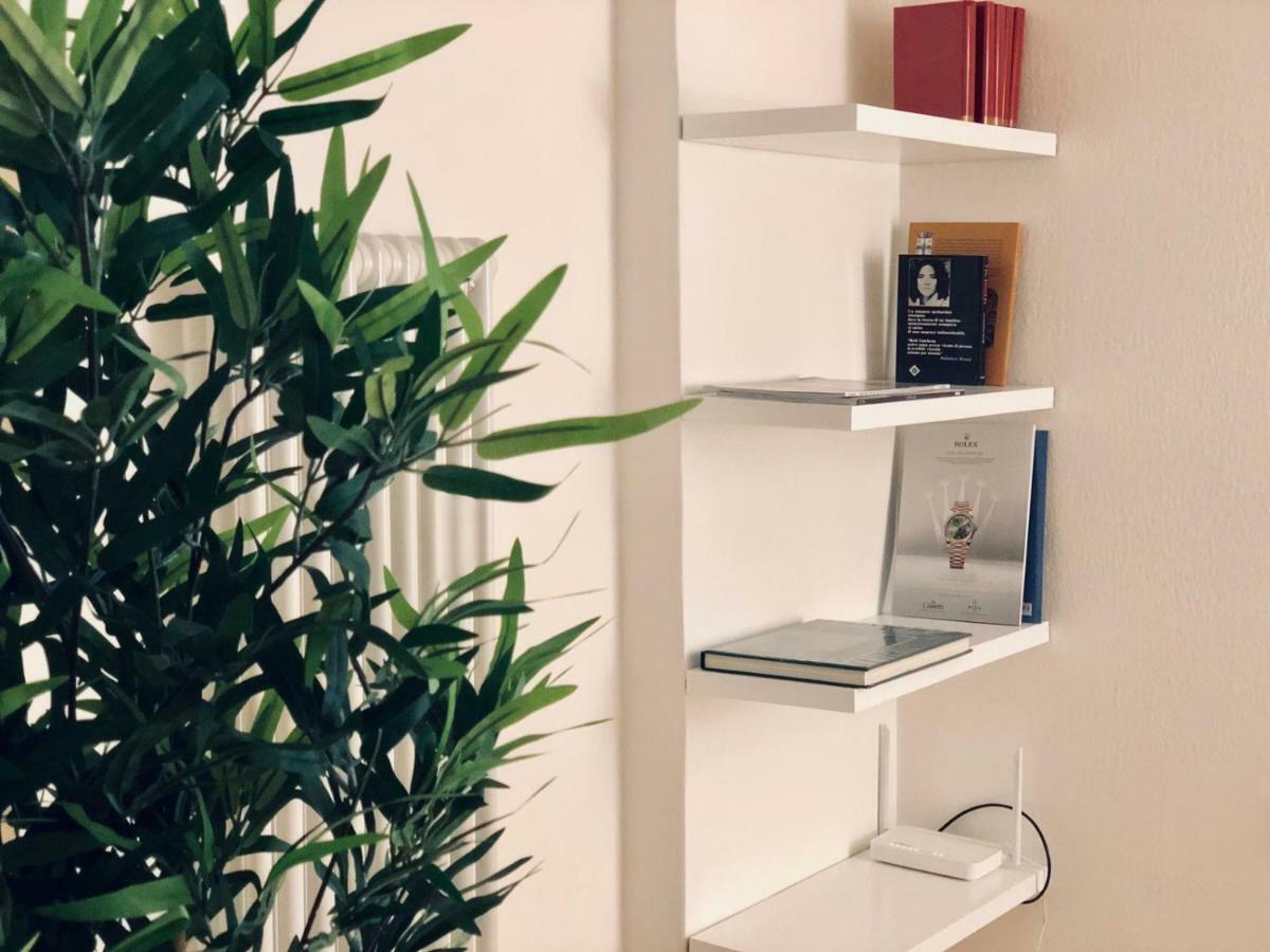 Liberta With Balcony Apartamento *