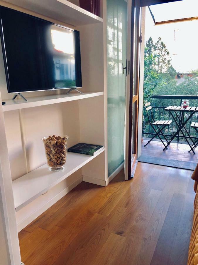 Liberta With Balcony Apartamento