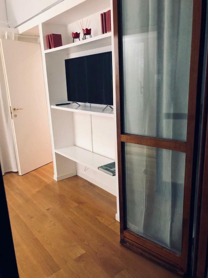 Apartamento Liberta With Balcony