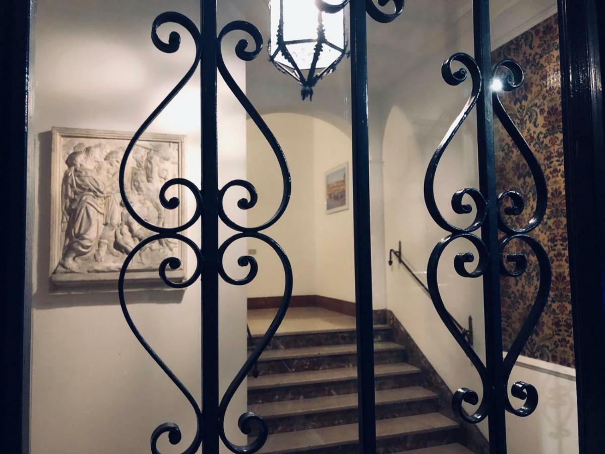 Apartamento Liberta With Balcony Florencia