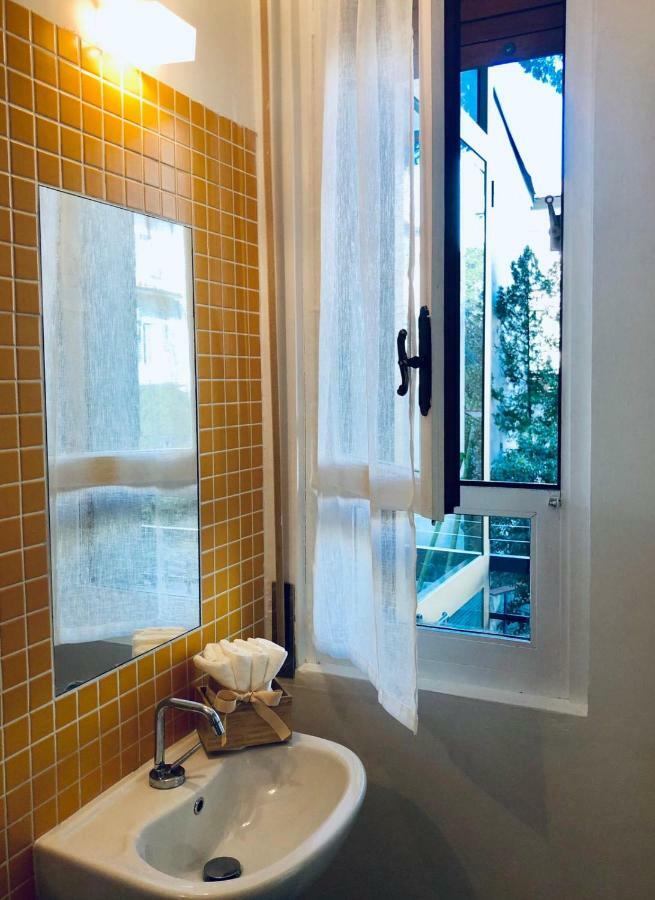 Liberta With Balcony * Florencia