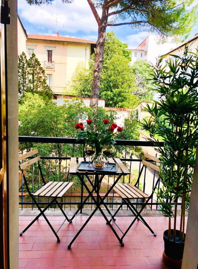 Apartamento Liberta With Balcony
