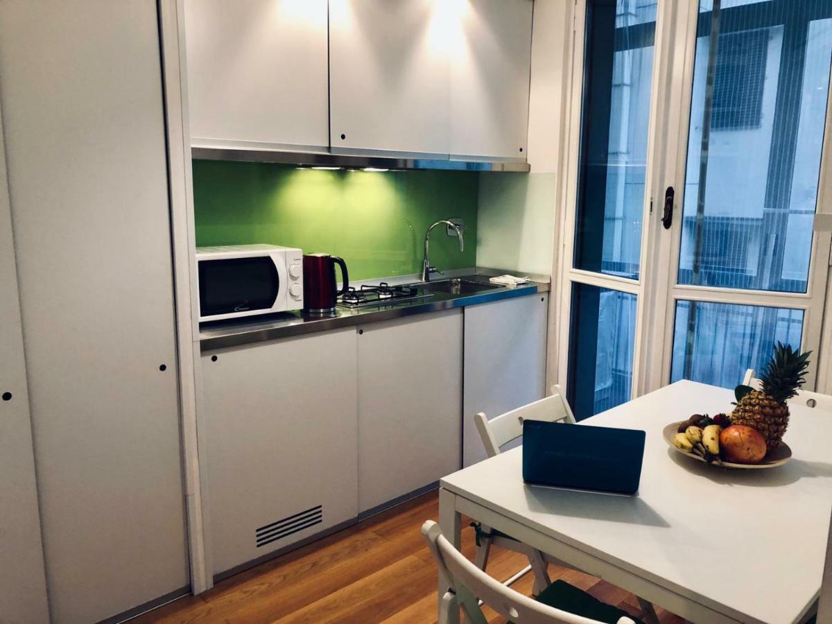 Liberta With Balcony Apartamento
