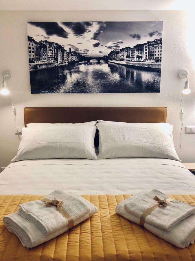 Liberta With Balcony * Florencia