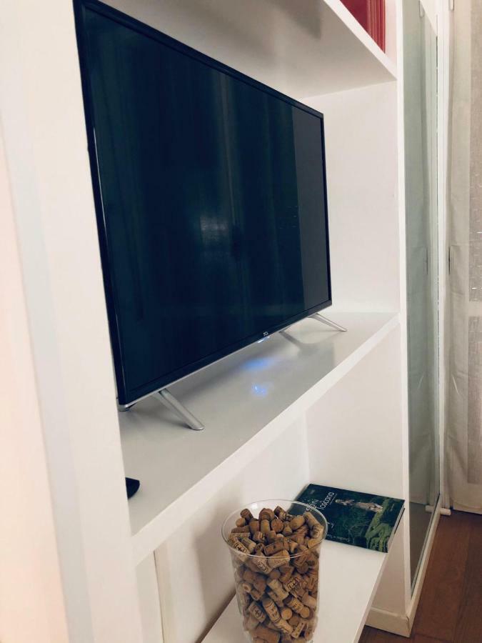 Apartamento Liberta With Balcony *