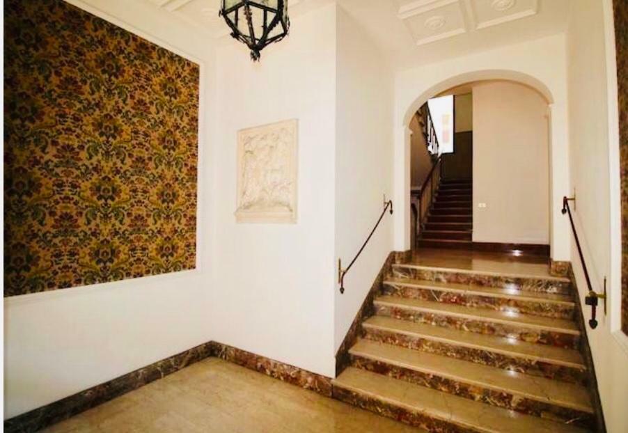 Liberta With Balcony Florencia