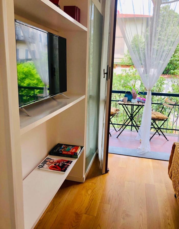 Liberta With Balcony Florencia
